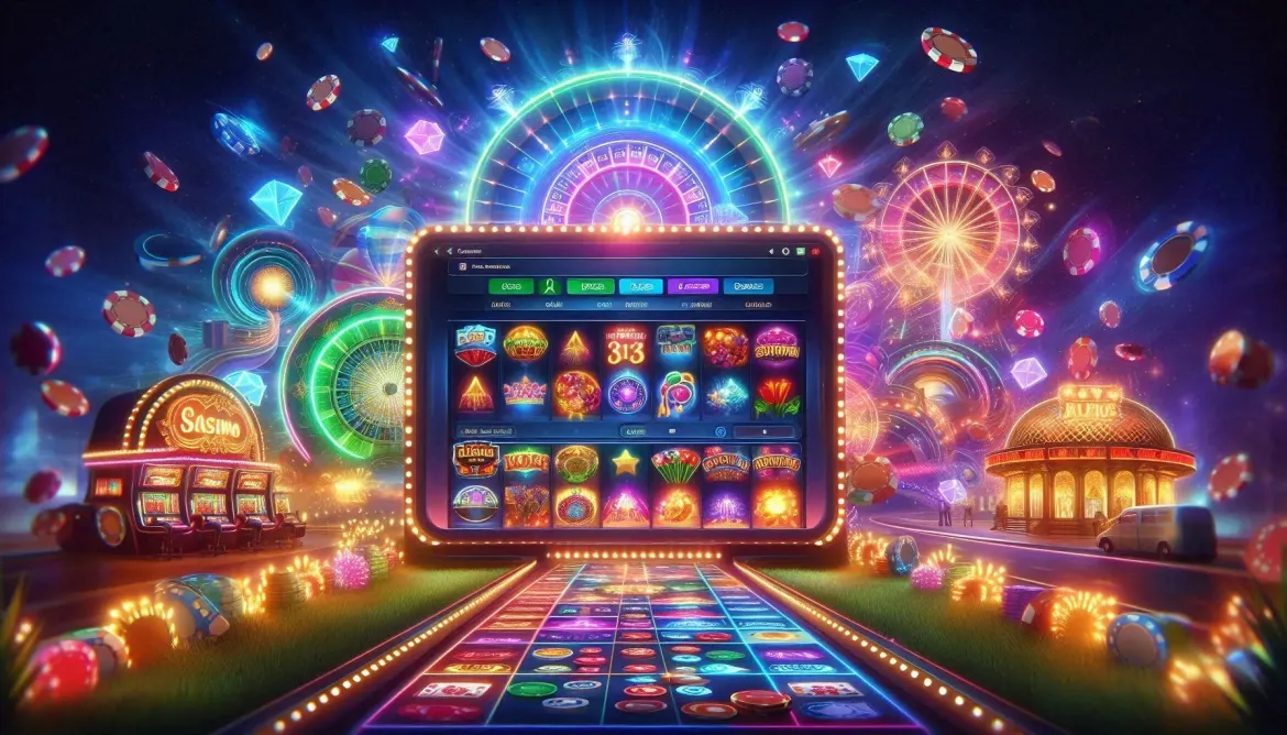 SvenPlay Casino